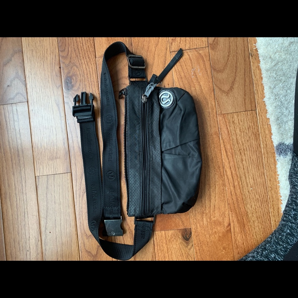Lululemon Fanny Pack